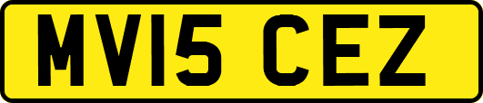 MV15CEZ