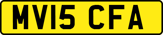 MV15CFA