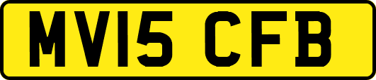 MV15CFB