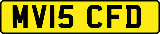 MV15CFD