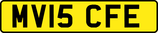 MV15CFE