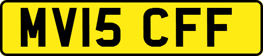 MV15CFF