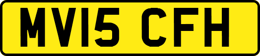 MV15CFH