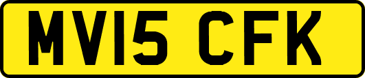 MV15CFK