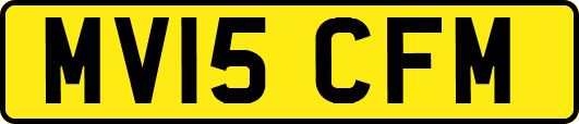 MV15CFM