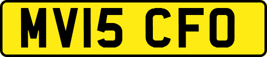 MV15CFO