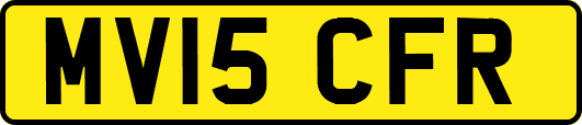 MV15CFR