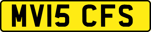 MV15CFS