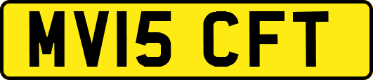 MV15CFT