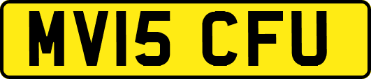 MV15CFU