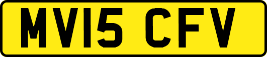 MV15CFV