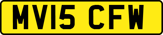 MV15CFW