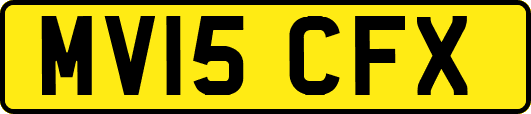 MV15CFX