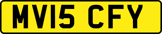 MV15CFY