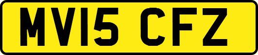 MV15CFZ