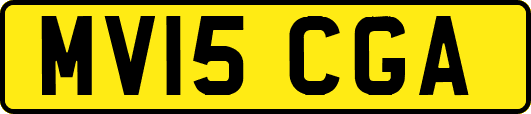 MV15CGA