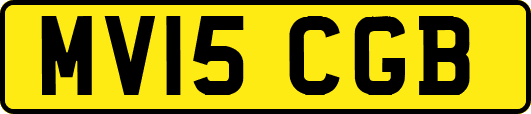 MV15CGB