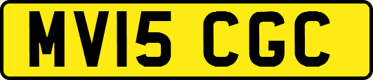 MV15CGC