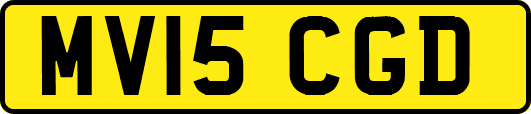 MV15CGD