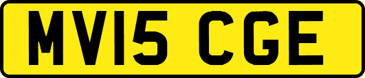 MV15CGE