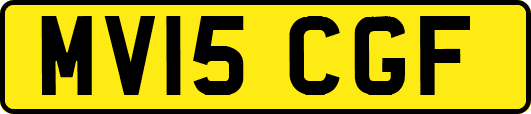 MV15CGF