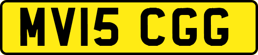 MV15CGG