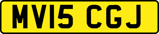 MV15CGJ