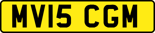 MV15CGM