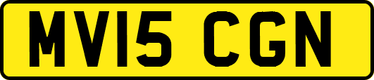 MV15CGN