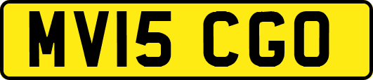 MV15CGO