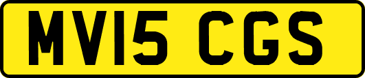 MV15CGS