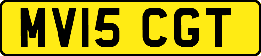 MV15CGT