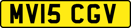 MV15CGV