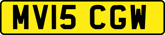 MV15CGW