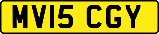 MV15CGY