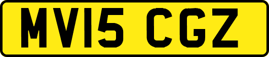 MV15CGZ