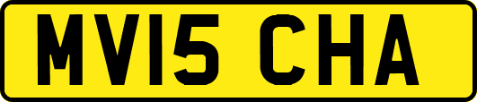 MV15CHA