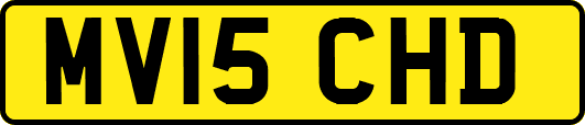 MV15CHD