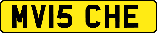 MV15CHE