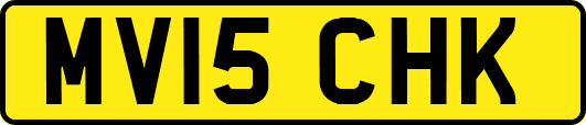 MV15CHK
