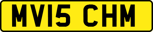 MV15CHM
