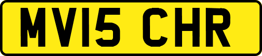 MV15CHR