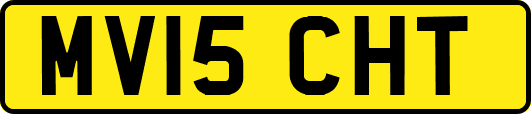 MV15CHT