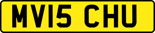 MV15CHU