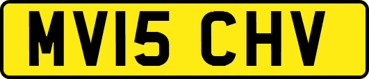 MV15CHV