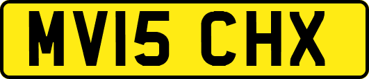 MV15CHX