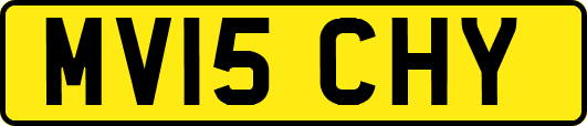 MV15CHY