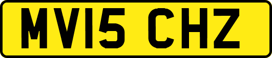 MV15CHZ