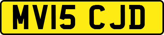 MV15CJD