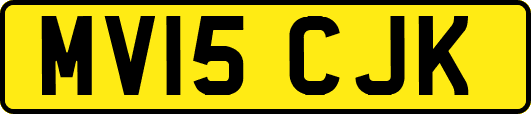 MV15CJK